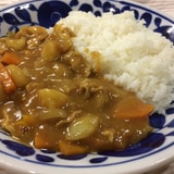 子供が喜ぶ☆甘〜い基本のカレー